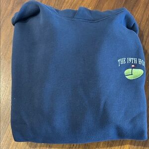 Abercrombie & Fitch 19th hole hoodie